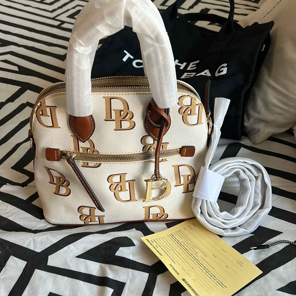 New bag